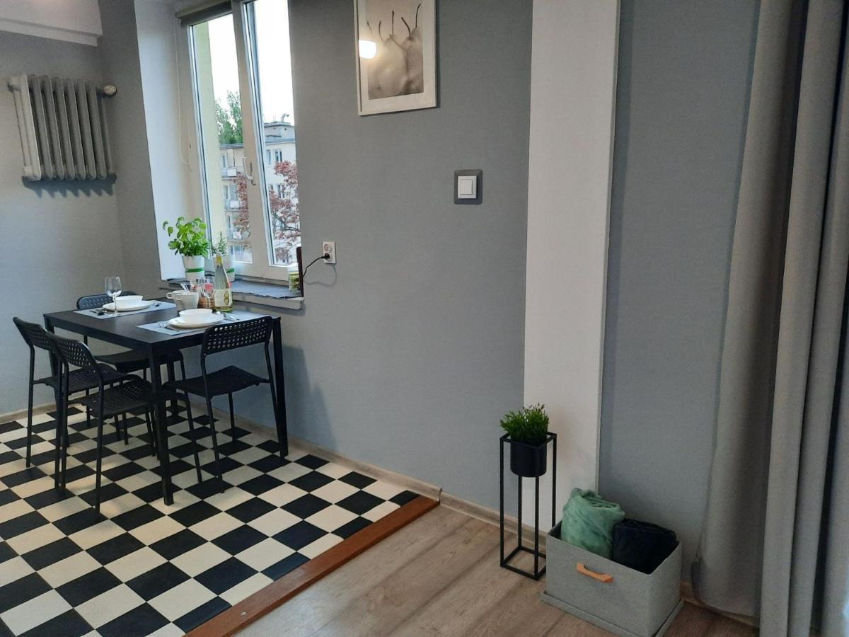 Apartment Old Town Rajska Gdansk Luaran gambar