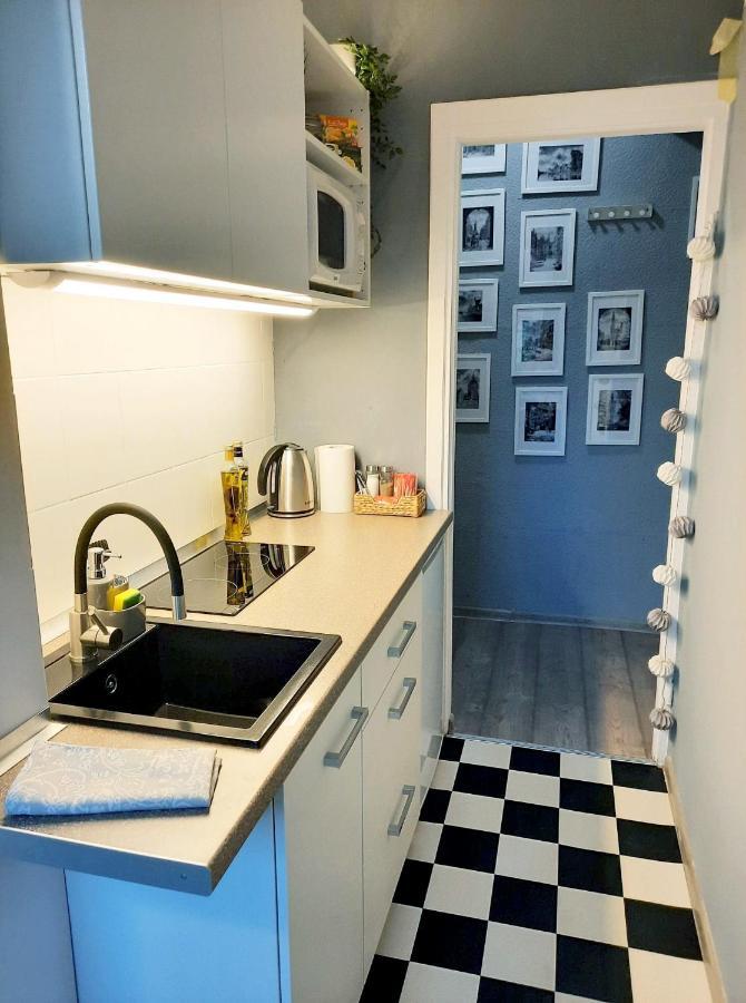 Apartment Old Town Rajska Gdansk Luaran gambar