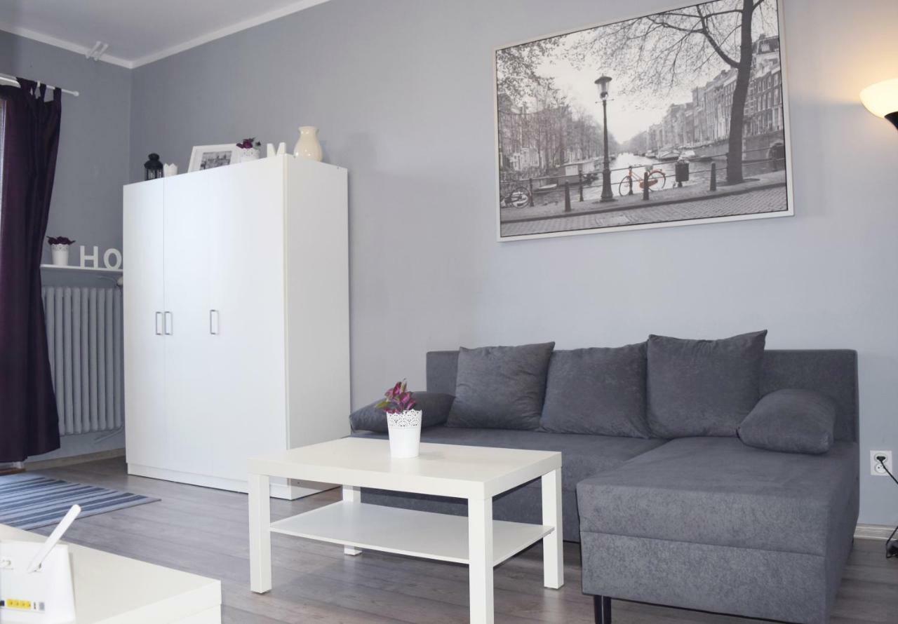 Apartment Old Town Rajska Gdansk Luaran gambar